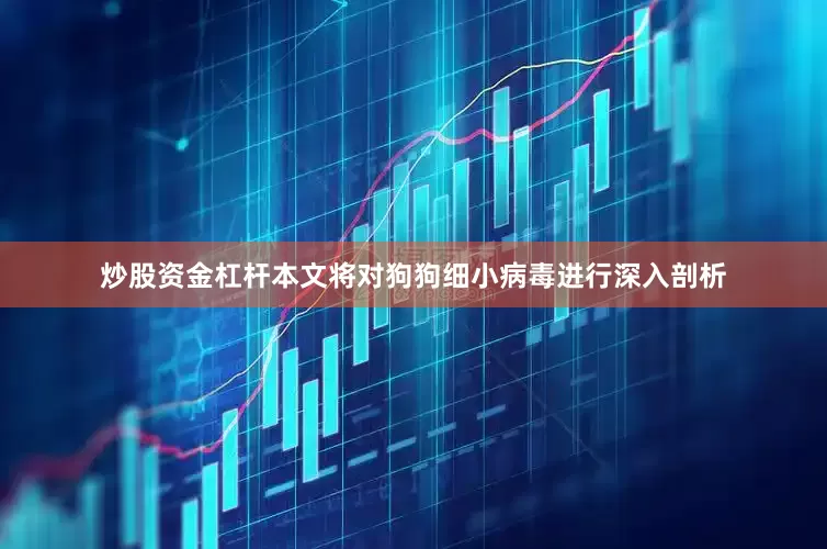 炒股资金杠杆本文将对狗狗细小病毒进行深入剖析
